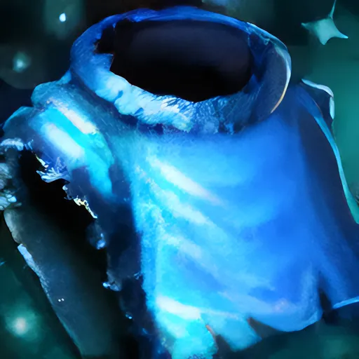 Mithril Chestplate Padding