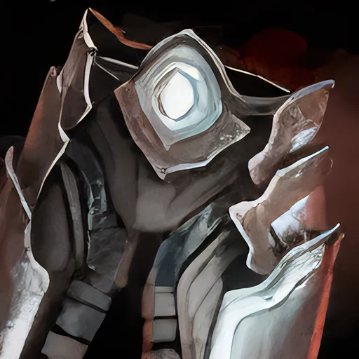 Heavy Plate Legguards icon