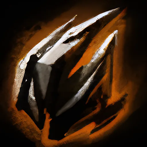 Onyx Shard