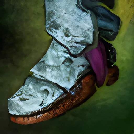 Leystone Boots icon