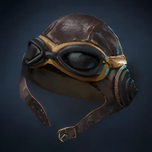 Aviator Cap icon