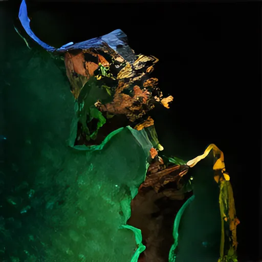 Mordant Infantry Bow icon