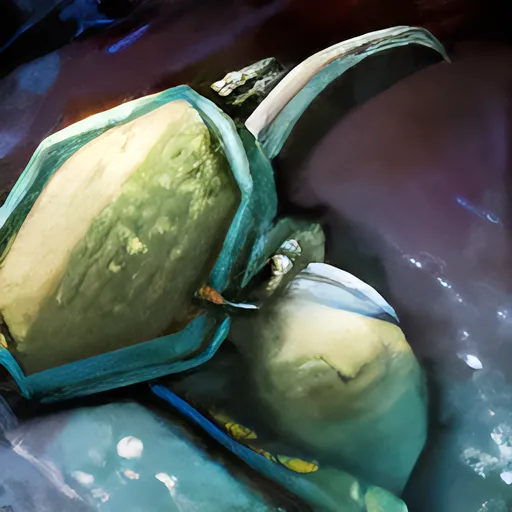 Twisted Watchwork Shoulders icon