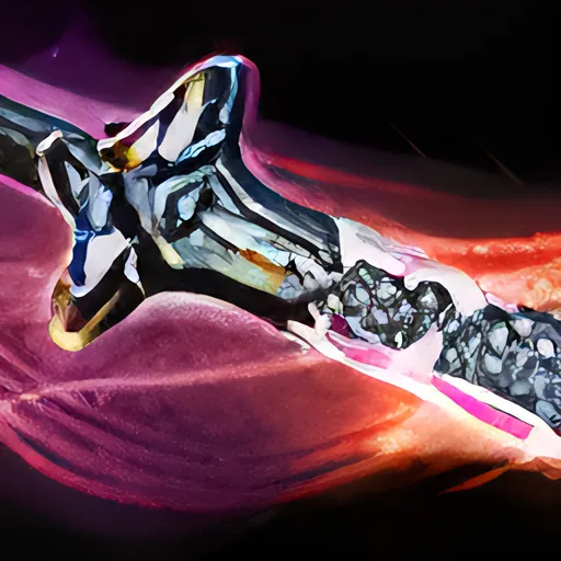 Heroic Dragonsblood Dagger icon