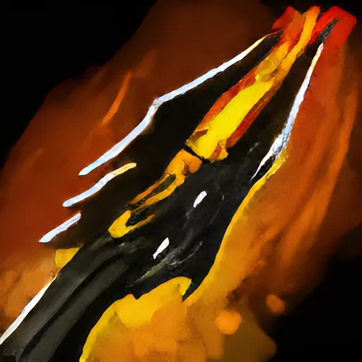 Molten Rifle icon