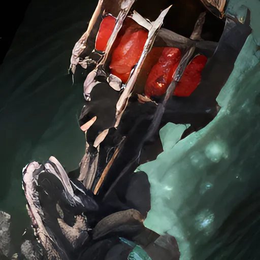 Seer's Warstaff icon
