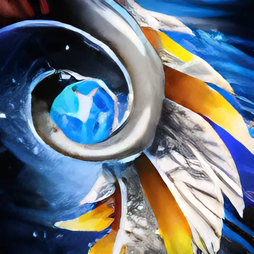 Soaring Focus icon