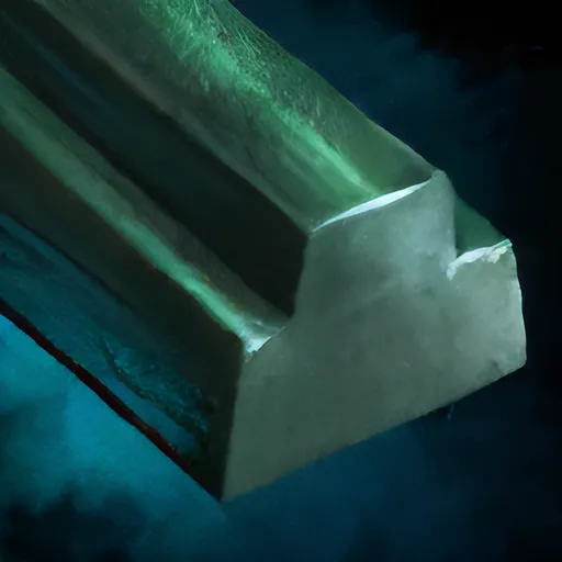 Eitrite Ingot