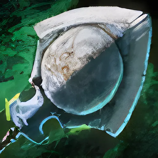 Spade of the Deep icon