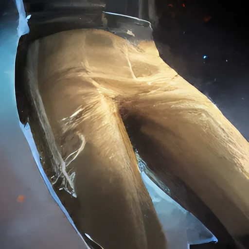 Alliance Field Operative's Medium Leggings icon