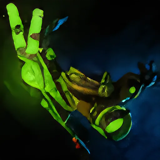 Jade Tech Eye Piece icon