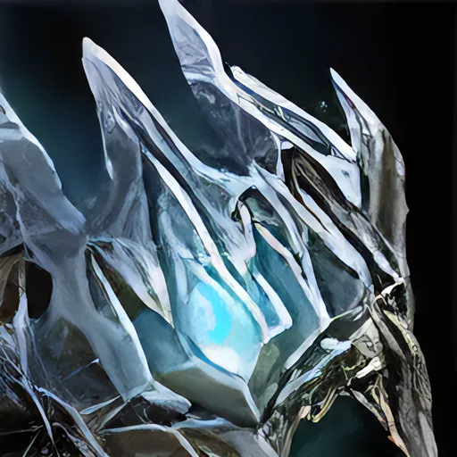 Ice Crown icon