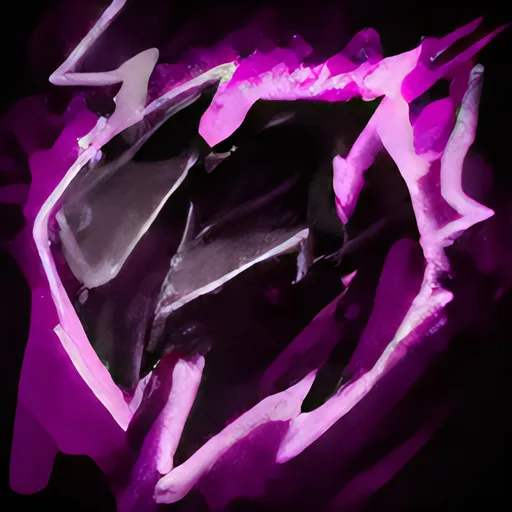 Crystal Shard