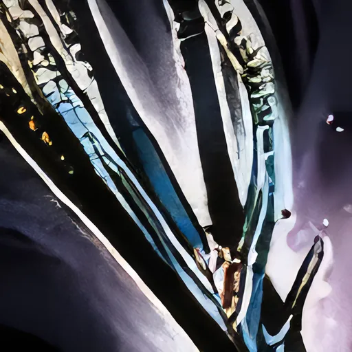 Assaulter's Spirit Branch icon