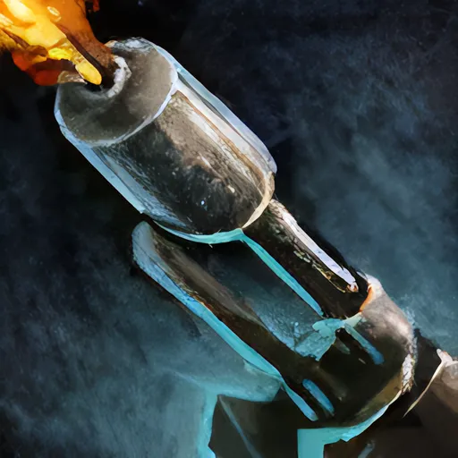 Combustion icon