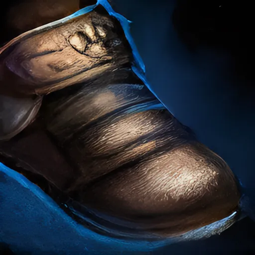 Scout's Boots icon