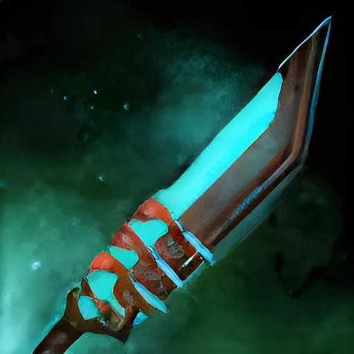 New Kaineng Dagger icon