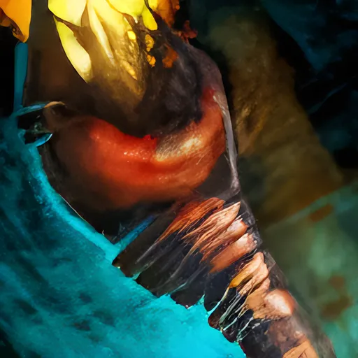 Krait Brazier icon