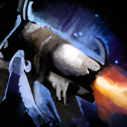 Wolfborn Pistol icon