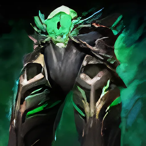 Seven Reapers Legguards icon