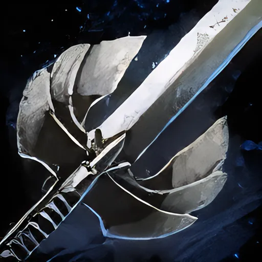 Seraph Greatsword icon