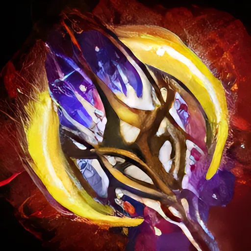 Luminous Labrys icon