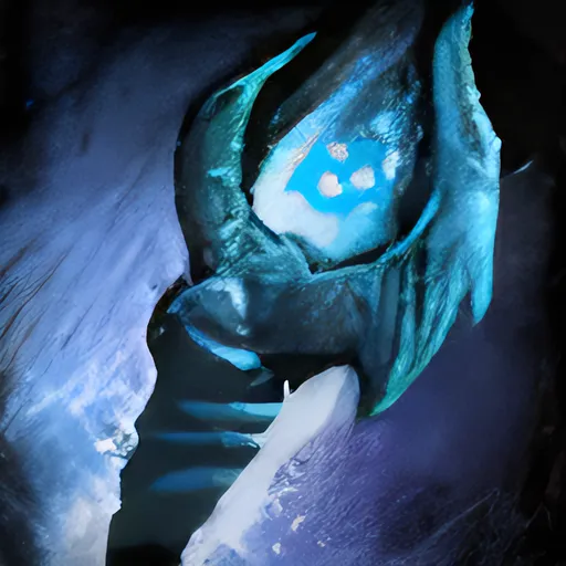 Corrupted Trident icon