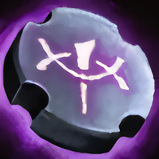 Superior Rune of Orr icon