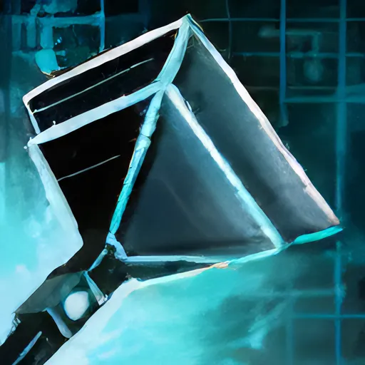 Super Warhorn icon