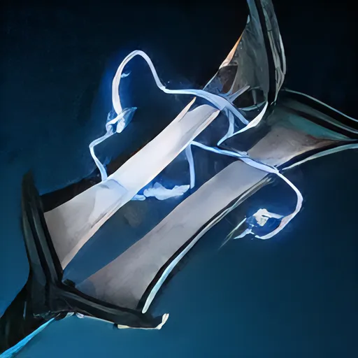 Mystic Staff icon