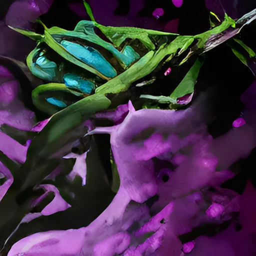 Verdant Speargun icon