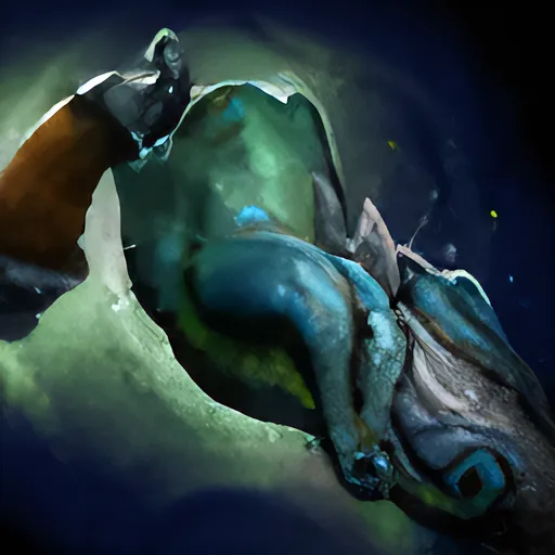 Serpent's Wrath Pistol icon
