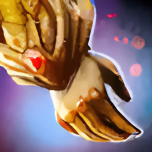 Decade's Reach icon
