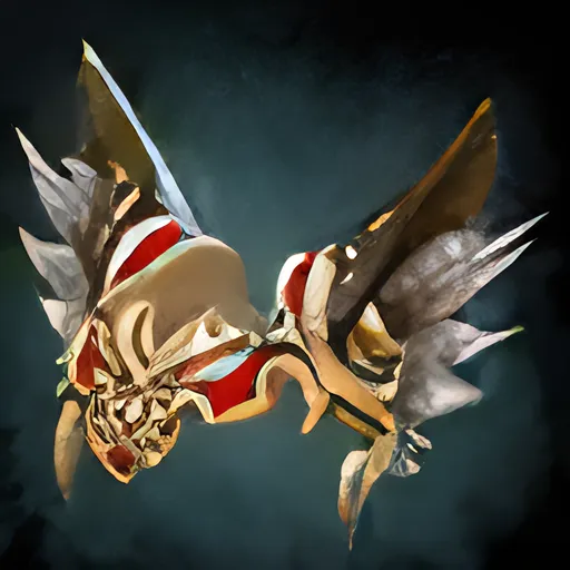 Shrine Guardian Ears