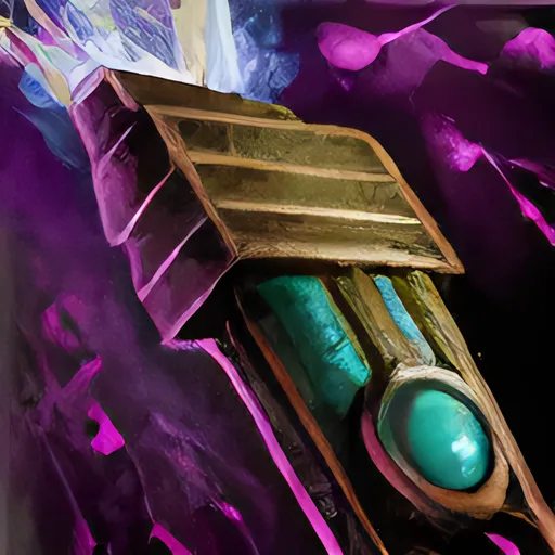 Azure Railgun icon