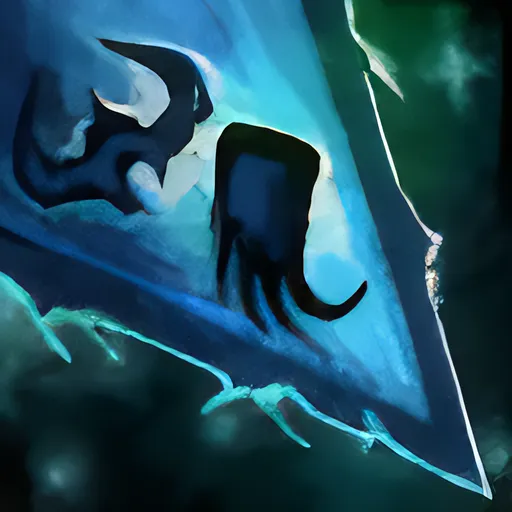 Valkyrie Silk Insignia