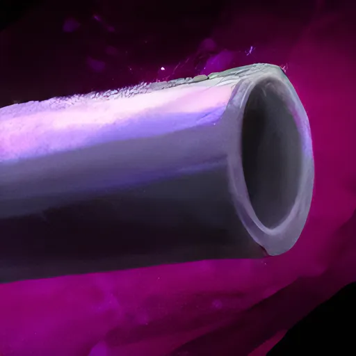 Darksteel Rifle Barrel