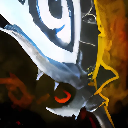 Vigil's Honor Harpoon icon