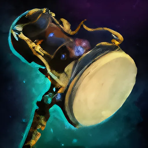 Orchestral Hammer icon