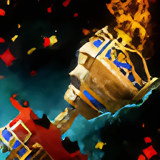 Celestial's Firework Torch icon