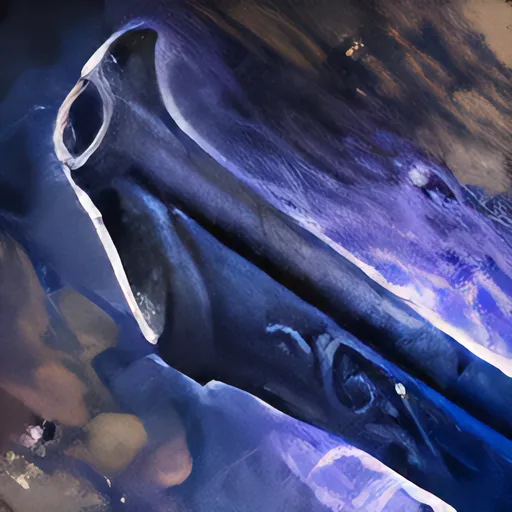 Shadow Chevalier Rifle icon