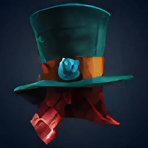 Ringmaster's Hat icon