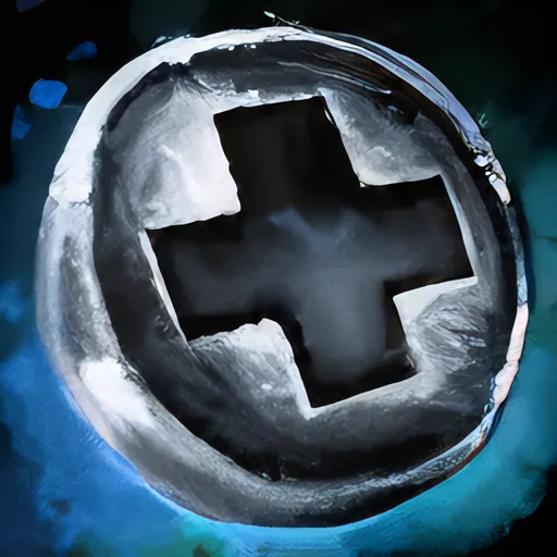Major Sigil of Restoration icon