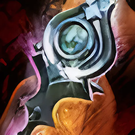 Immortal Staff icon