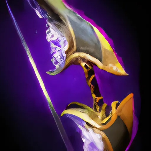 Etherbound Longbow icon