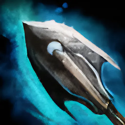 Royal Ascalonian Harpoon icon