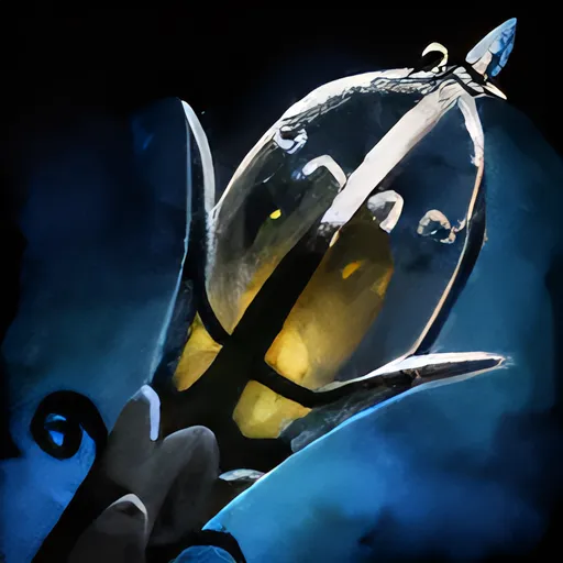 Seasoned Scepter Core