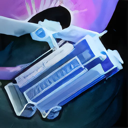 Super Adventure Holo-Copter Backpack icon