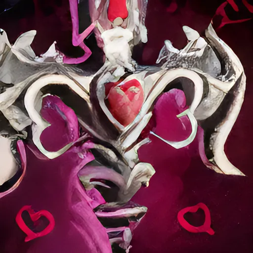 Lovestruck Greatsword icon