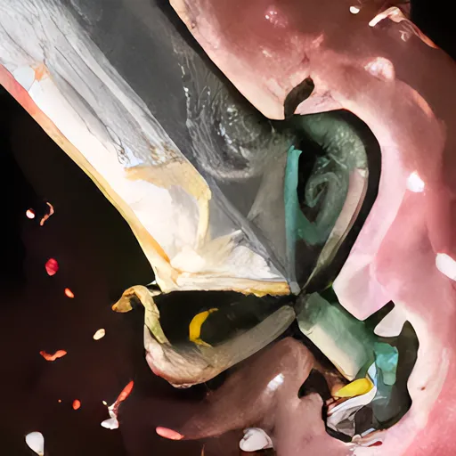Calcite Antique Blade icon